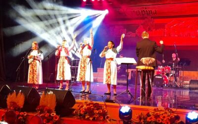 FESTIVAL “MALI KAJ”