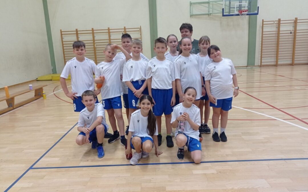 ŽUPANIJSKO PRVENSTVO ŠKOLSKIH SPORTSKIH DRUŠTAVA U GRANIČARU