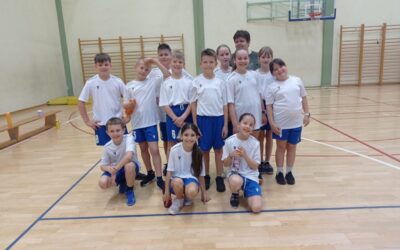 ŽUPANIJSKO PRVENSTVO ŠKOLSKIH SPORTSKIH DRUŠTAVA U GRANIČARU