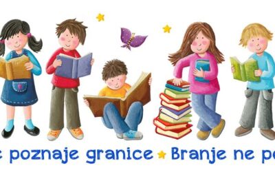 ZAVRŠNI SUSRET I DRUŽENJE UČENIKA OŠ DR. BRANIMIRA MARKOVIĆA IZ RAVNE GORE TE UČENIKA OŠ KRIŽE IZ SLOVENIJE