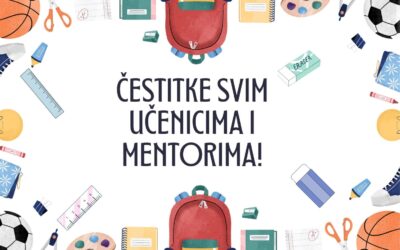 Natjecanja i uspjesi naših učenika u drugom polugodištu školske godine 2024./2025.
