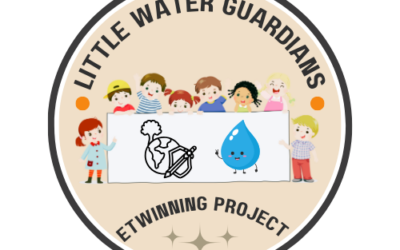 Završetak eTwinning projekta Little water guardians vol. 2.