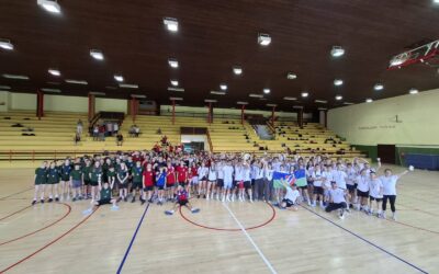 Izvješće sa održanog natjecanja Tromeč Kočevje – Ribnica – Delnice