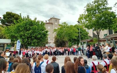 XXIV. Smotra učeničkih zadruga PGŽ