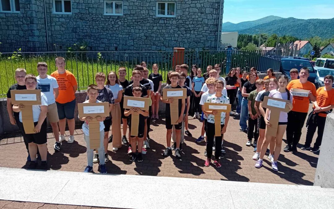 Orijentacijsko trčanje