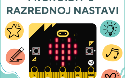 Nagrađen projekt “Uskršnja potraga”