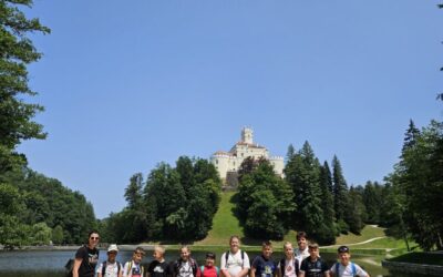 Škola u prirodi 4. razred i PŠ Stara Sušica – Zagorje