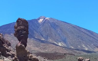 TREĆA MOBILNOST – TENERIFE
