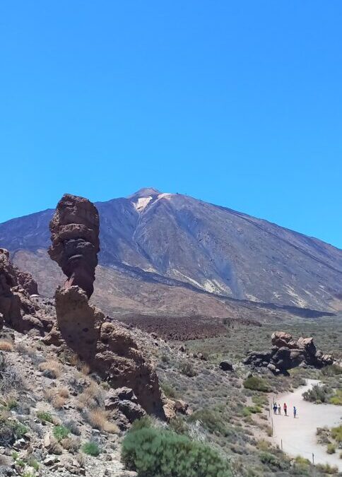 TREĆA MOBILNOST – TENERIFE