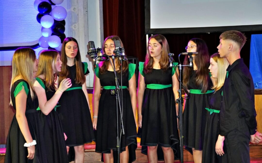 KLAPA ARIJA