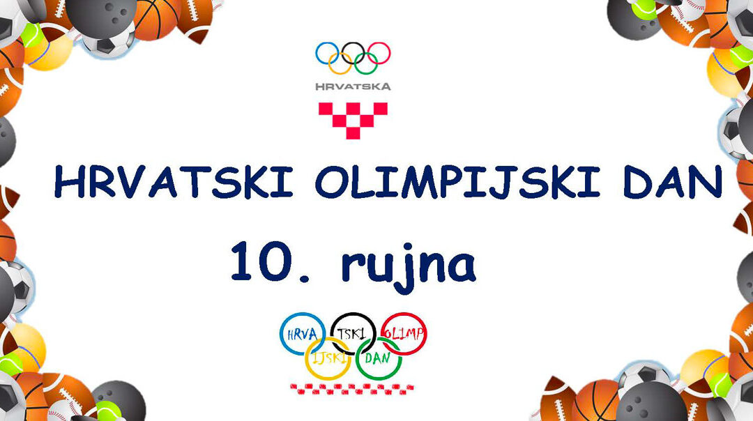 OLIMPIJSKI DAN