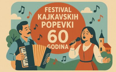 FESTIVAL MALI KAJ