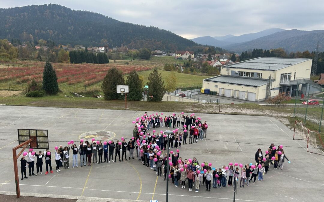 Nacionalni projekt Mama, budi zdrava