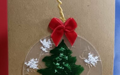 Božićne čestitke koje povezuju školsku zajednicu