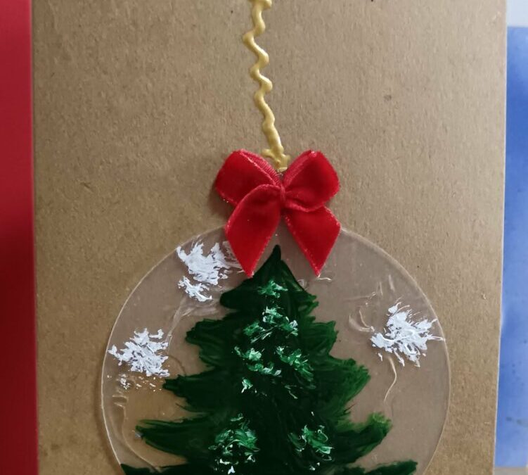 Božićne čestitke koje povezuju školsku zajednicu