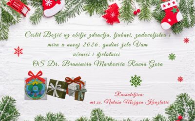 ČESTITKA