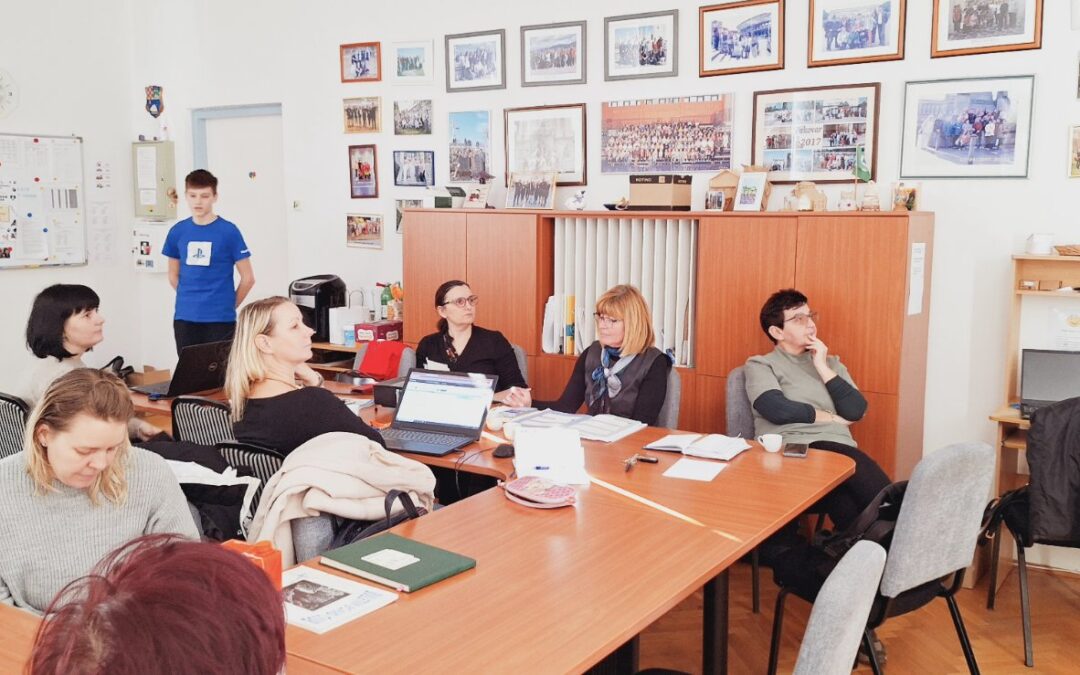 MJESEC BORBE PROTIV OVISNOSTI