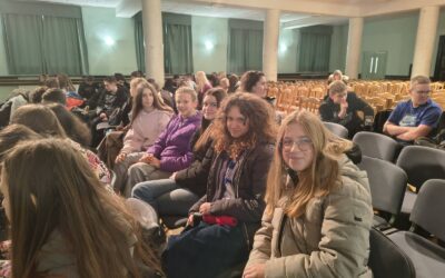 „UVIJEK POSTOJI SUTRA“ – obilježavanje Međunarodnog dana borbe protiv nasilja