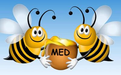 Županija donirala med za obilježavanje Školskog mednog dana