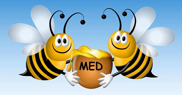 Županija donirala med za obilježavanje Školskog mednog dana