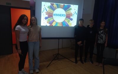 Kviz povodom Europskog dana jezika