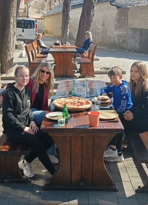 Čitanjem do Kraljevice