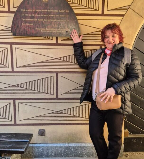 *Kako iskoristiti Erasmus+ za unapređenje rada u  školi: Moje iskustvo u Pragu*