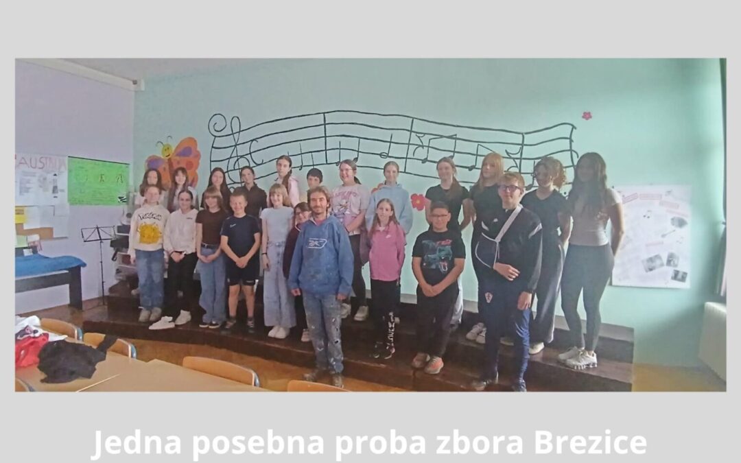 Kada pjesma nadilazi granice