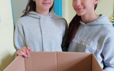 POSJET ZADRUGARA DJEČJEM VRTIĆU SNJEŠKO