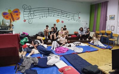 Noć knjige – noć za pamćenje