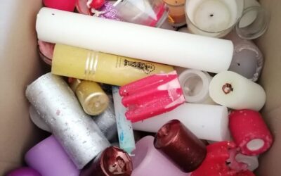 Zahvala za prikupljene svijeće