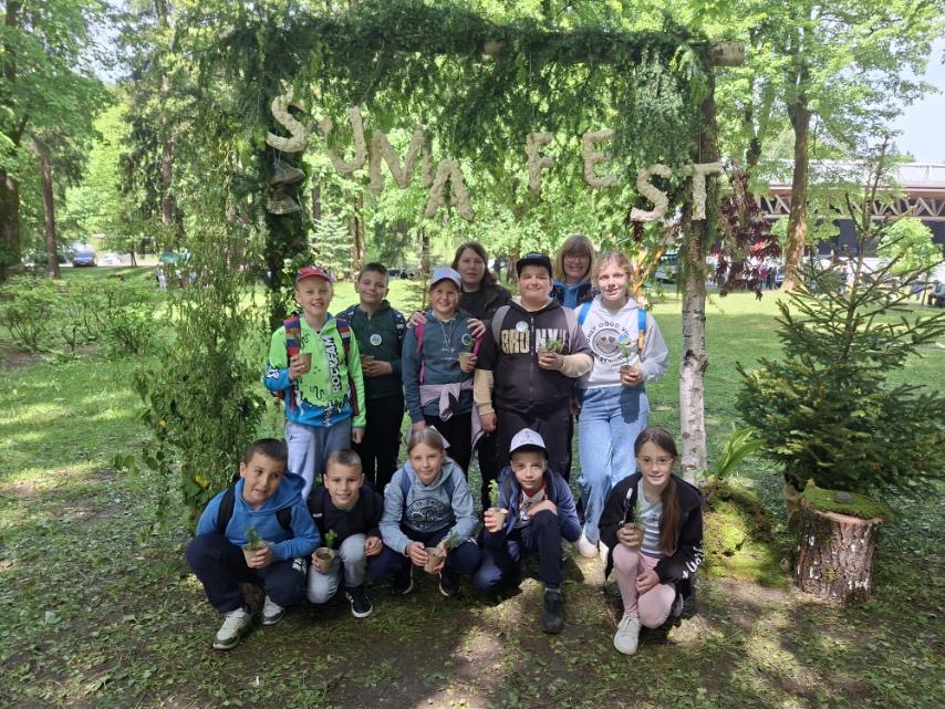 Šuma Fest