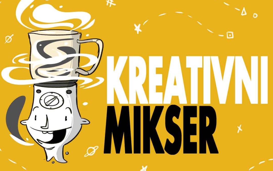 Kreativni mikser