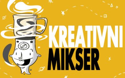 Kreativni mikser