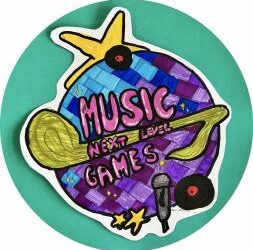 eTwinning projekt „Music and Games – Next Level“ uspješno priveden kraju
