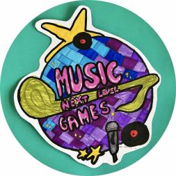 eTwinning projekt „Music and Games – Next Level“ uspješno priveden kraju
