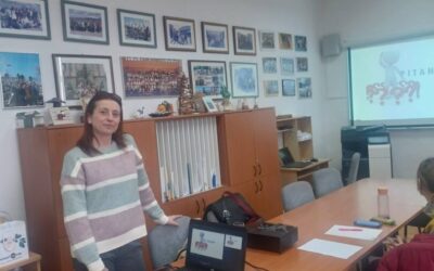 Predavanje o autizmu – korak prema većem razumijevanju, empatiji i inkluziji