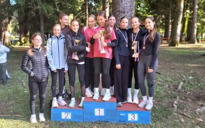 Natjecanje u crossu