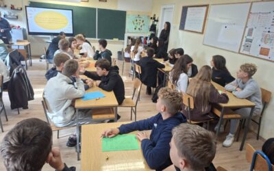 Jezični kviz u Delnicama